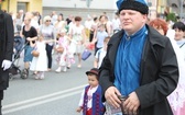 Boże Ciało w Żywcu - 2019