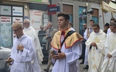 Boże Ciało w Żywcu - 2019
