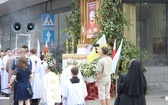 Boże Ciało w Żywcu - 2019