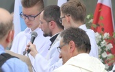 Boże Ciało w Żywcu - 2019