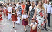Boże Ciało w Żywcu - 2019