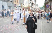 Boże Ciało w Żywcu - 2019