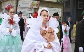 Boże Ciało w Żywcu - 2019