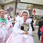 Boże Ciało w Żywcu - 2019