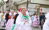 Boże Ciało w Żywcu - 2019