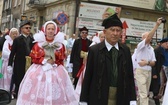 Boże Ciało w Żywcu - 2019
