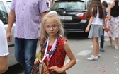Boże Ciało w Żywcu - 2019
