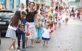 Boże Ciało w Żywcu - 2019