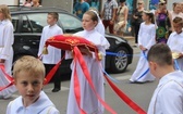 Boże Ciało w Żywcu - 2019