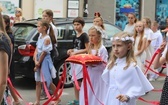 Boże Ciało w Żywcu - 2019