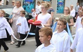 Boże Ciało w Żywcu - 2019