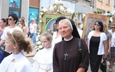 Boże Ciało w Żywcu - 2019