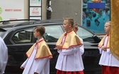 Boże Ciało w Żywcu - 2019