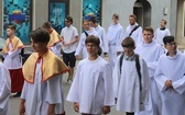 Boże Ciało w Żywcu - 2019