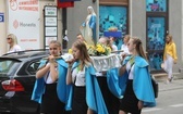 Boże Ciało w Żywcu - 2019