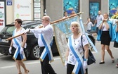 Boże Ciało w Żywcu - 2019