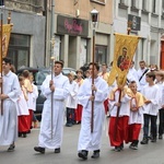 Boże Ciało w Żywcu - 2019