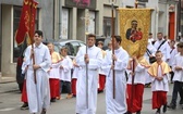 Boże Ciało w Żywcu - 2019
