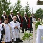 Pełne folkloru Boże Ciało w Opocznie