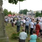 Pełne folkloru Boże Ciało w Opocznie