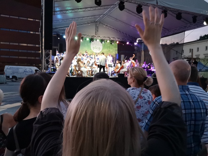 WNieboGłosy 2019