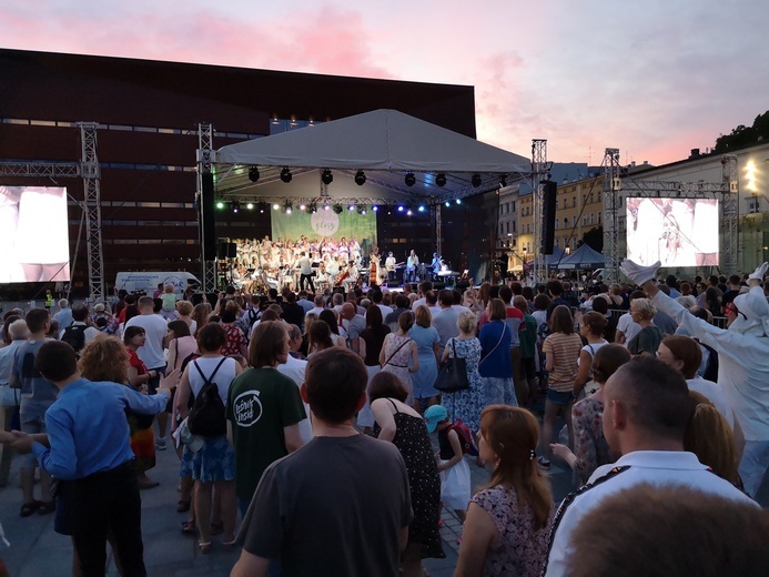 WNieboGłosy 2019