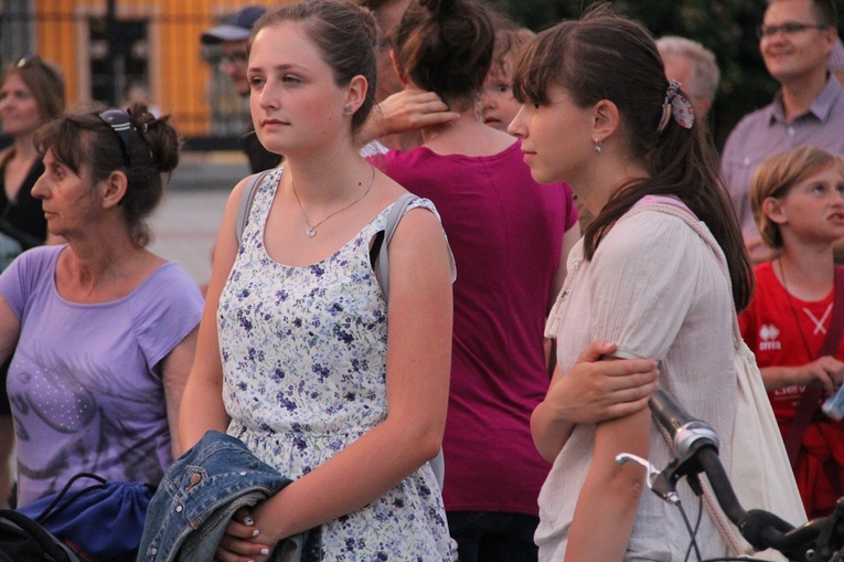 WNieboGłosy 2019