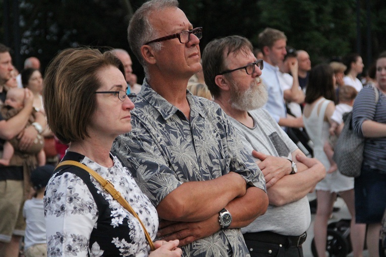 WNieboGłosy 2019