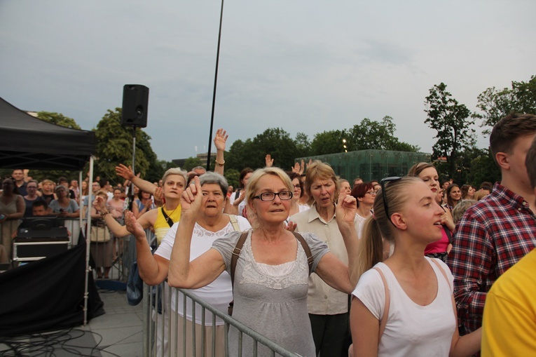 WNieboGłosy 2019