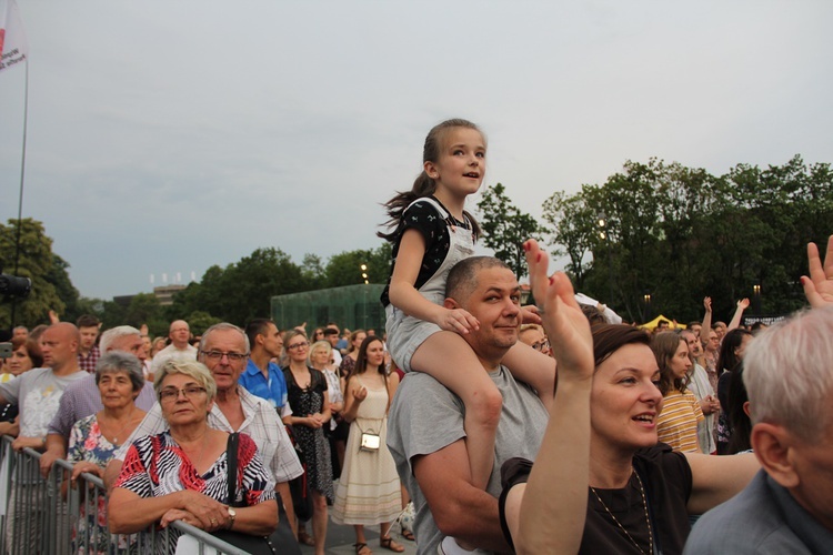 WNieboGłosy 2019