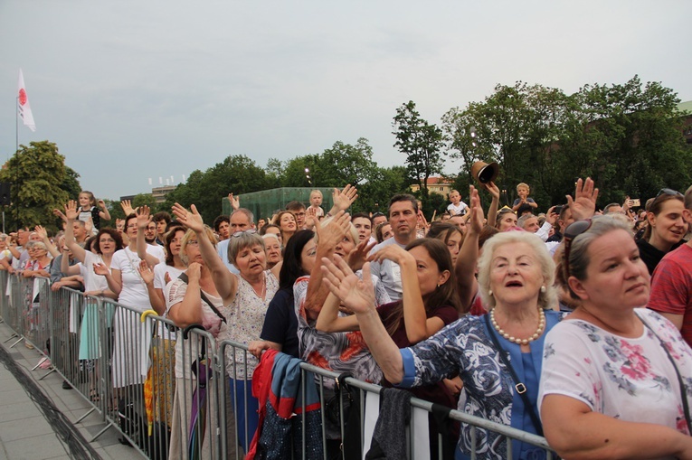WNieboGłosy 2019