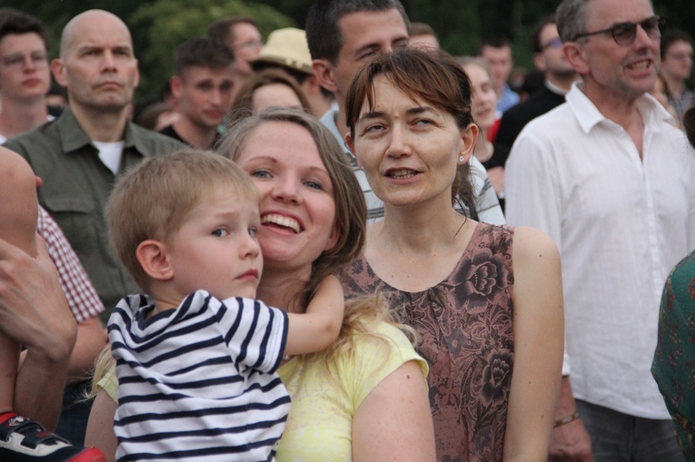 WNieboGłosy 2019