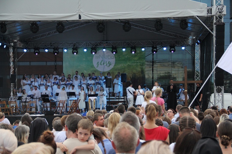 WNieboGłosy 2019