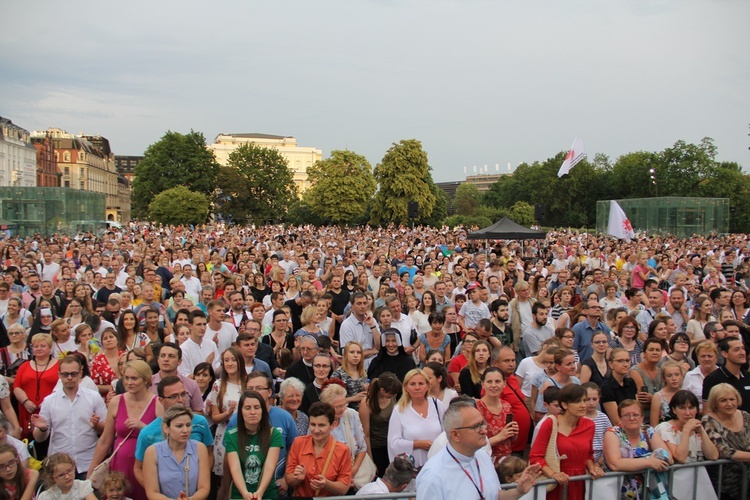 WNieboGłosy 2019