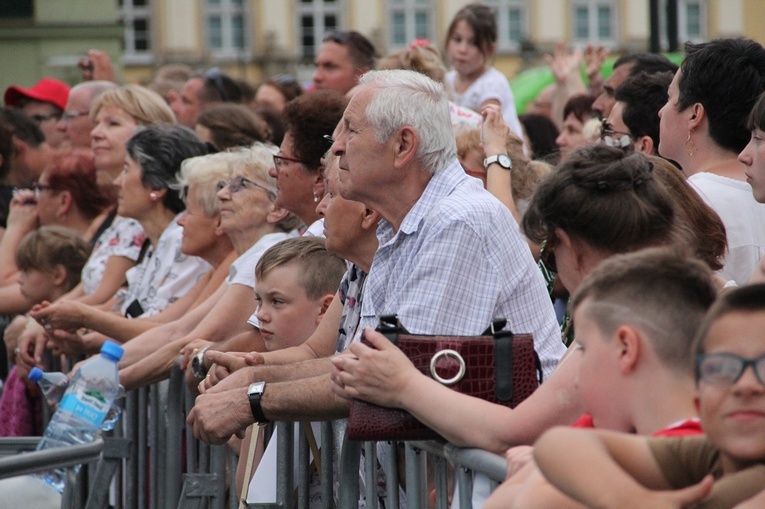 WNieboGłosy 2019