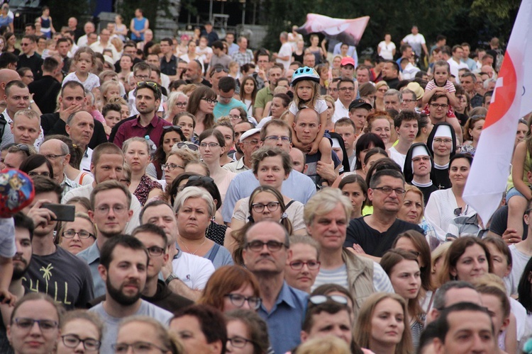 WNieboGłosy 2019