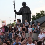 Zielonogórskie uwielbienie w Boże Ciało