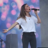 Bądz jak Jezus - koncert w Mysłowicach