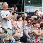 Bądz jak Jezus - koncert w Mysłowicach