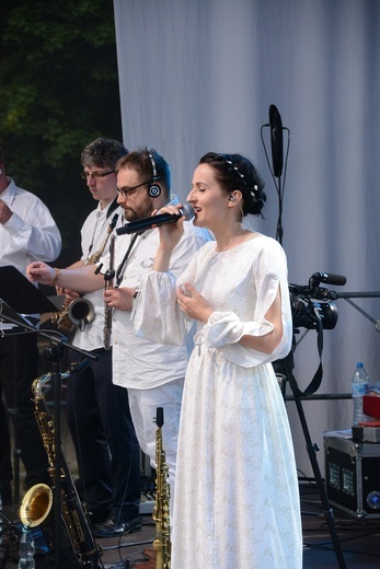 10. Koncert Uwielbienia