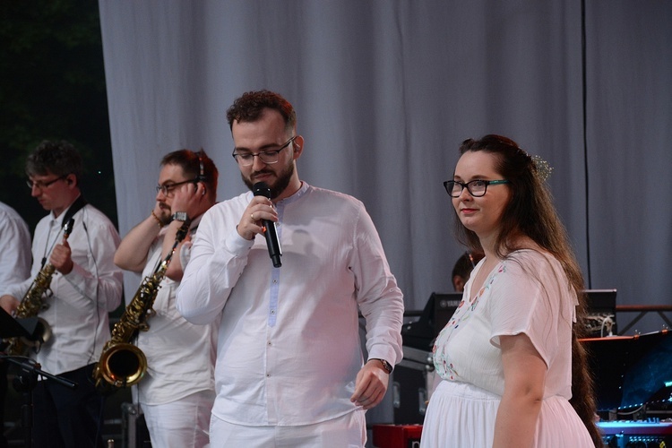 10. Koncert Uwielbienia