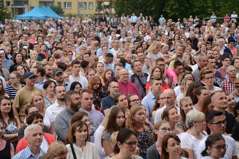 10. Koncert Uwielbienia
