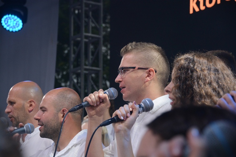 10. Koncert Uwielbienia