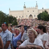 XVII Koncert Chwały