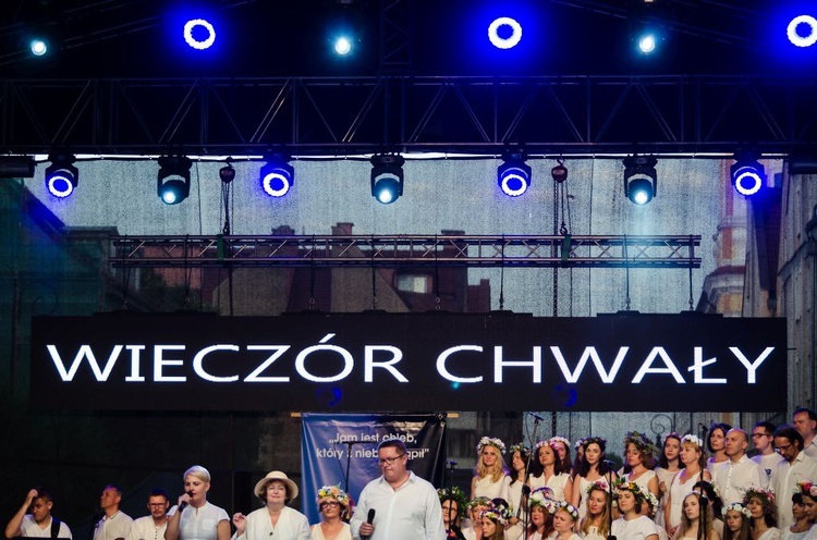 Głogowski Wieczór Chwały