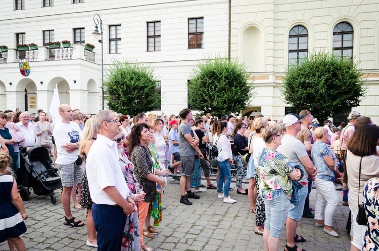 Głogowski Wieczór Chwały