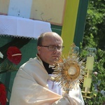 Boże Ciało 2019 - Świdnica, parafia pw. NMP Królowej Polski