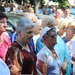 Boże Ciało 2019 - Świdnica, parafia pw. NMP Królowej Polski