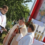 Boże Ciało 2019 - Świdnica, parafia pw. NMP Królowej Polski