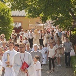 Boże Ciało 2019 - Kudowa-Zdrój